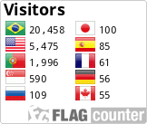 Free counters!