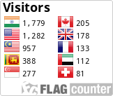 Free counters!