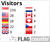 Free counters!