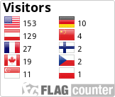 Free counters!