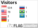 Free counters!