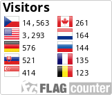 Free counters!