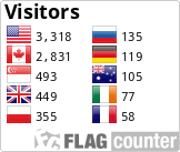 Free counters!