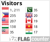 Free counters!