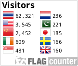 Free counters!