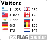 Free counters!