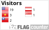 Free counters!
