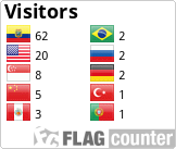 Free counters!