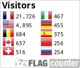 Free counters!