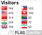 Free counters!