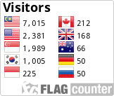 Free counters!