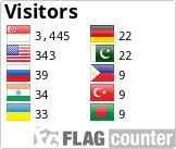 Free counters!
