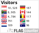 Free counters!