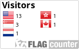 Free counters!