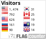 Free counters!