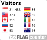 Free counters!