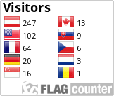 Free counters!