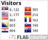 Free counters!