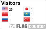 Free counters!