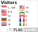 Free counters!
