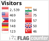 Free counters!
