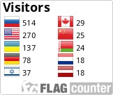 Free counters!