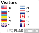 Free counters!