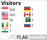 Free counters!