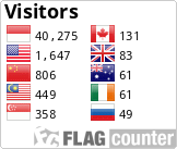 Free counters!