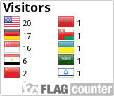 Free counters!