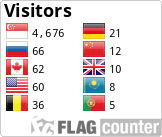 Free counters!