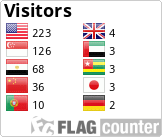Free counters!