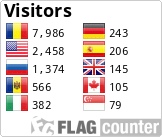 Free counters!