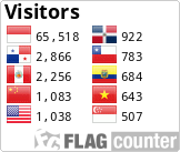 Free counters!