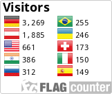 Free counters!