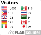 Free counters!