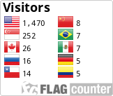 Free counters!