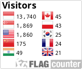 Free counters!
