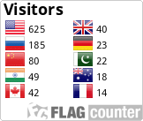 Free counters!