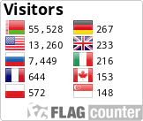 Free counters!