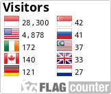 Free counters!