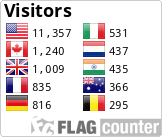 Free counters!