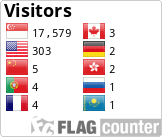 Free counters!