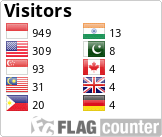 Free counters!