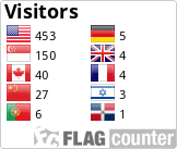 Free counters!