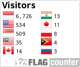 Free counters!