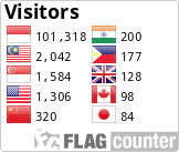 Free counters!