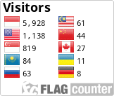 Free counters!