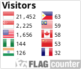 Free counters!