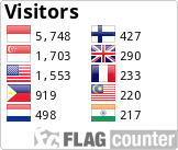 Free counters!